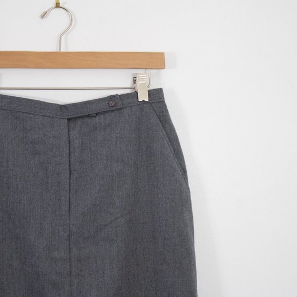 Japon Et Chine Maxi Skirt - Picture 5 of 5